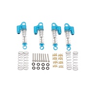 [8xrc8]scx24 shock absorber set