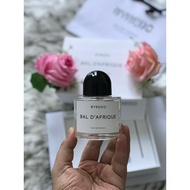 Byredo Bal D'afrique by Byredo Eau De Parfum 75mL EDP Perfume for Men and Women