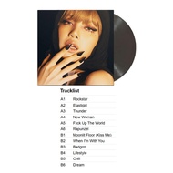 แผ่นเสียง Lisa Alter Ego ใหม่ ซีล Lisa Vinyl LP