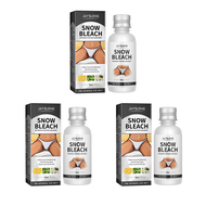 Jaysuing .whitening cream 30ml reduce melanin in joints leaf joints whitening whitening whitening wh