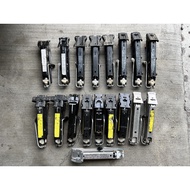 Continental Car Jack Japan Jack Used Jack Kereta Spare Tyre Tools