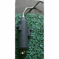 jvt taiwan power pipe v3  adjustable for honda click 125/CLICK V3