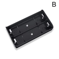 1/2/3/4 Battery Cases DIY Power Source Socket 21700 Box Battery Plug-in Lithium Holder Battery Holde