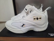 Reebok x Unik x Laowang Answer IV Collab Iverson Question HQ3592 pump omni fury shaq basketball