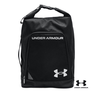 Under Armour UA Contain Shoe Bag อันเดอร์ อาเมอร์ กระเป๋าเทรนนิ่ง รุ่น Shoe Bag