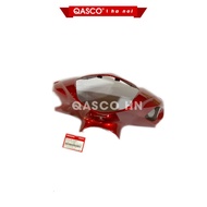 53205KZLE10ZK_Early HONDA Vision 110 handlebar front cover (R340C) QASCO Motorcycle Parts_23C 1A