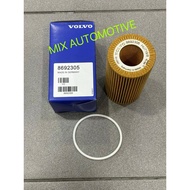 Volvo XC60 XC70 XC90 S60 S80 C30 C70 V40 V50 V60 V70 Focus Mondeo 4.3L 5.0L 5.7L Oil Filter 8692305