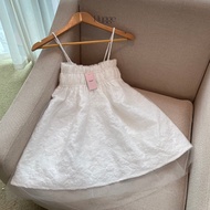 Hygge Hygge | High quality brocade 2-strap shirt - Doli Top