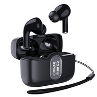 ?ลักษณะ OEM บลูทูธไร้สายที่ดีที่สุด? หูฟังไร้สายหูฟังบลูทูธ80% AirPods Pro 2รูปลักษณ์คล้ายคลึงกันเสี
