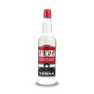 皇冠 伏特加 KALINSKA IMPERIAL VODKA
