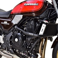 STUNTCX | STUNTCX กันล้อแข่งขันสำหรับ Kawasaki Z650RS ชิ้นส่วนอะไหล่จักรยานยนต์กันกระแทกแบบดูดซับแรง