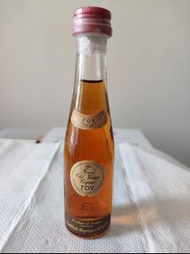 早期廣和長頸FOV 3cl 酒辦