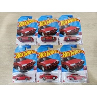 Hot Wheels (Proton Saga)