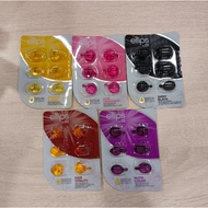 Ellips Hair Vitamin 6’s – Repair Damaged Hair – For Colored & Dry Hair – Malaysia