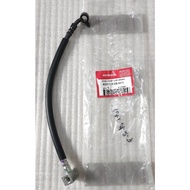 Rear Brake Caliper Hose (Front Trunk) - Vario 160 K2S ABS - 43311K2SN11