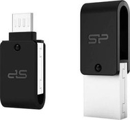 &lt;SUNLINK&gt;廣穎 SP Silicon Power X21 32G 32GB OTG USB2.0 隨身碟