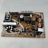 Toshiba 32AV600 power board