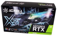 Inno3D iChill RTX3090 x3風扇