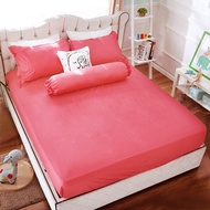 Blanket + Guni box sheet set (1 layer pillow) - size 1.6m