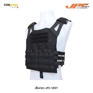 เสื้อเกราะ JPC ผ้าCordura 1000D