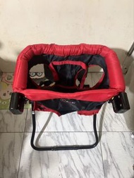 Combi 嬰兒背架