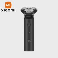 Xiaomi Mijia S500 Electric Shaver Wet and Dry Shaving Three-Head Trimmer Beard Floating Head Shaver