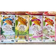 [On Daigou] Trader Joe's Dark Chocolate Milk Almond Truffle