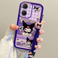 Ốp lưng Redmi A5 cho Redmi A5 [Ốp mềm silicon mới nhất hoạt hình dễ thương vỏ Vỏ bảo vệ điện thoại m