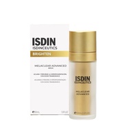 ISDIN ISDINCEUTICS MELACLEAR ADVANCED SERUM 30ml อีสดินซูติกส์ เมลาเคลียร์ แอดวานซ์