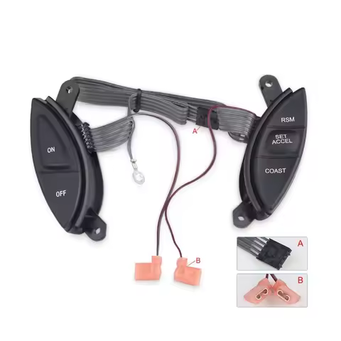 F87Z-9C888-BB For Ford Explorer Sport Trac Ranger F150 1998 1999 2000 2001 2002 2003 Steering Wheel 