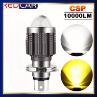 LED Motorcycle Headlight 10000LM H4 CSP 1 PCS - P15
