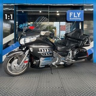 旅行好夥伴【售】2010年車況極佳 Honda GOLDWING 1800 ABS {飛翔重車三民店}