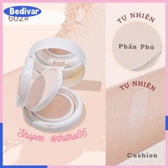 Cushion Phấn Phủ Kết Hợp 2 Tầng GOGO TALES Vitality GOGOTALES