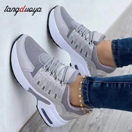 <901>New Sneakers for Women Fashion Sports Shoes Ladies Running Shoes Breathable Women Sneakers Tenn