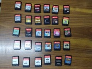 特價Switch GAME (星之卡比,SD 高達,FIFA ) 買滿$800 送指定遊戲