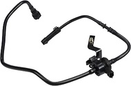 ISINFLASH D2BZ9C047F Fuel Evaporative Emissions Vapor Canister Purge Valve Solenoid VMV Hose Lines C
