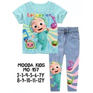 MOODA KIDS OUTWEAR M0-157