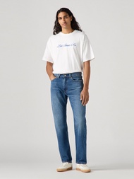 กางเกงยีนส์ผู้ชาย Levis® Mens 505™ Regular Jeans