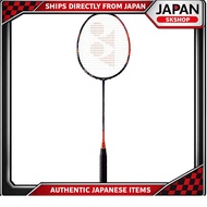 YONEX Badminton Racket Astrox 77 Tour (Frame Only) For Intermediate to Advanced Players, High Orange