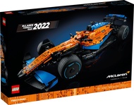 42141 LEGO Technic McLaren Formula 1 Race Car - Đồ chơi xếp hình xe đua thể thức F1