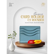 PREMIUM SOUVENIR CARD HOLDER 4 SLOT INCLUDES PLASTIC PACKING C2 ROUNDED 4 SLOT SOUVENIR CORPORATE