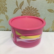 Clearance one Touch Tupperware