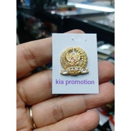 Dpr ri pin, mpr ri small