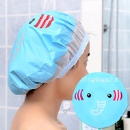 TOKOMUDA Character Head Cover - Shower Cap - Shower Cap - Shower Cap