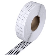 40mx5cm Corner Bead/ PVC Corner Bead /Untuk Sudutan Luar Dan Dalam/ Sudutan Tembok/Sudutan Luar