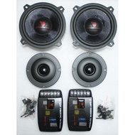 Critical Mass Component Speaker 5.25