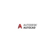 &lt;十月限時促銷&gt; Autodesk AutoCAD including specialized toolsets 一年租賃授權版 (單機 新購)【最新版含專業工具集】