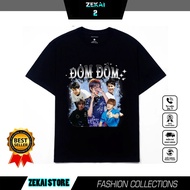 Áo Thun In Hình Jack97 Đóm Chúa Oversize Form Rộng nhiều mẫu HOT | ZEKAI STORE