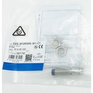 SZ E2G-M12KN05-M1-B1 E2G-M12KN05-M1-C1 inductive proximity switch sensor spotOriginal genuine goods 