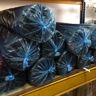 1.2M (H) X 500M (L) X 0.030 Made In Malaysia Micron Silvershine Roll Irrigation Plastik Fertigasi